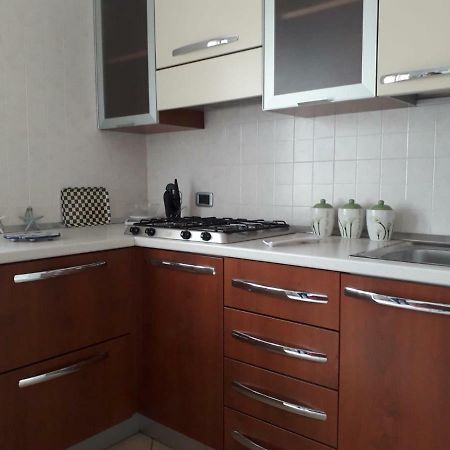 Casanat Villa Agropoli Eksteriør billede