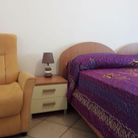 Casanat Villa Agropoli Eksteriør billede