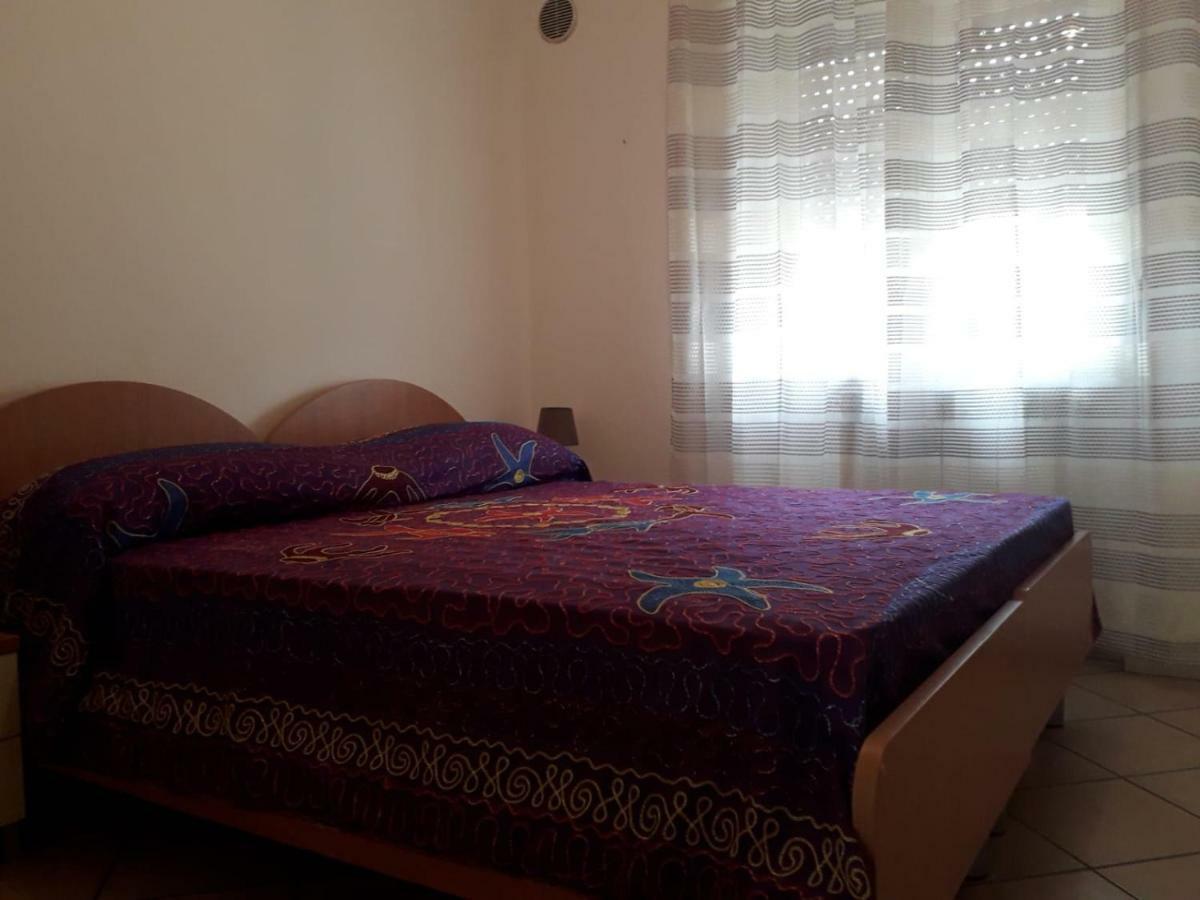 Casanat Villa Agropoli Eksteriør billede